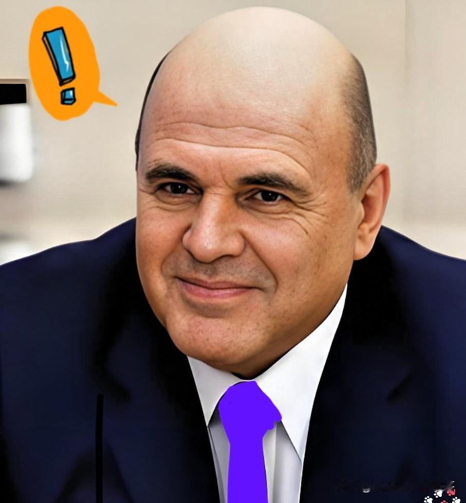 不出所料！俄罗斯总理突然宣布！