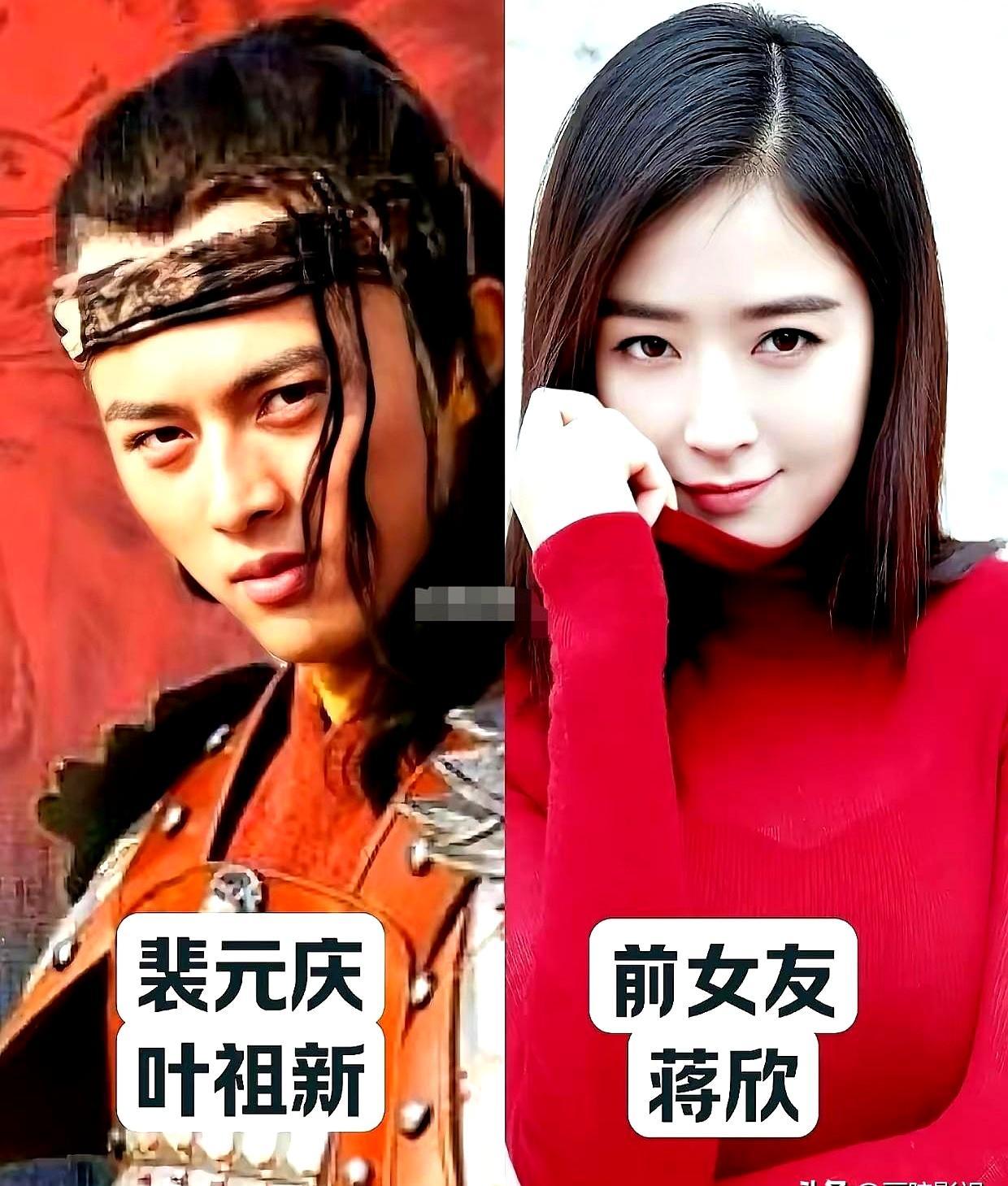 张卫健的程咬金，一口大板斧劈得不是敌人，是观众的笑点。剧里怕老婆，剧外和刘