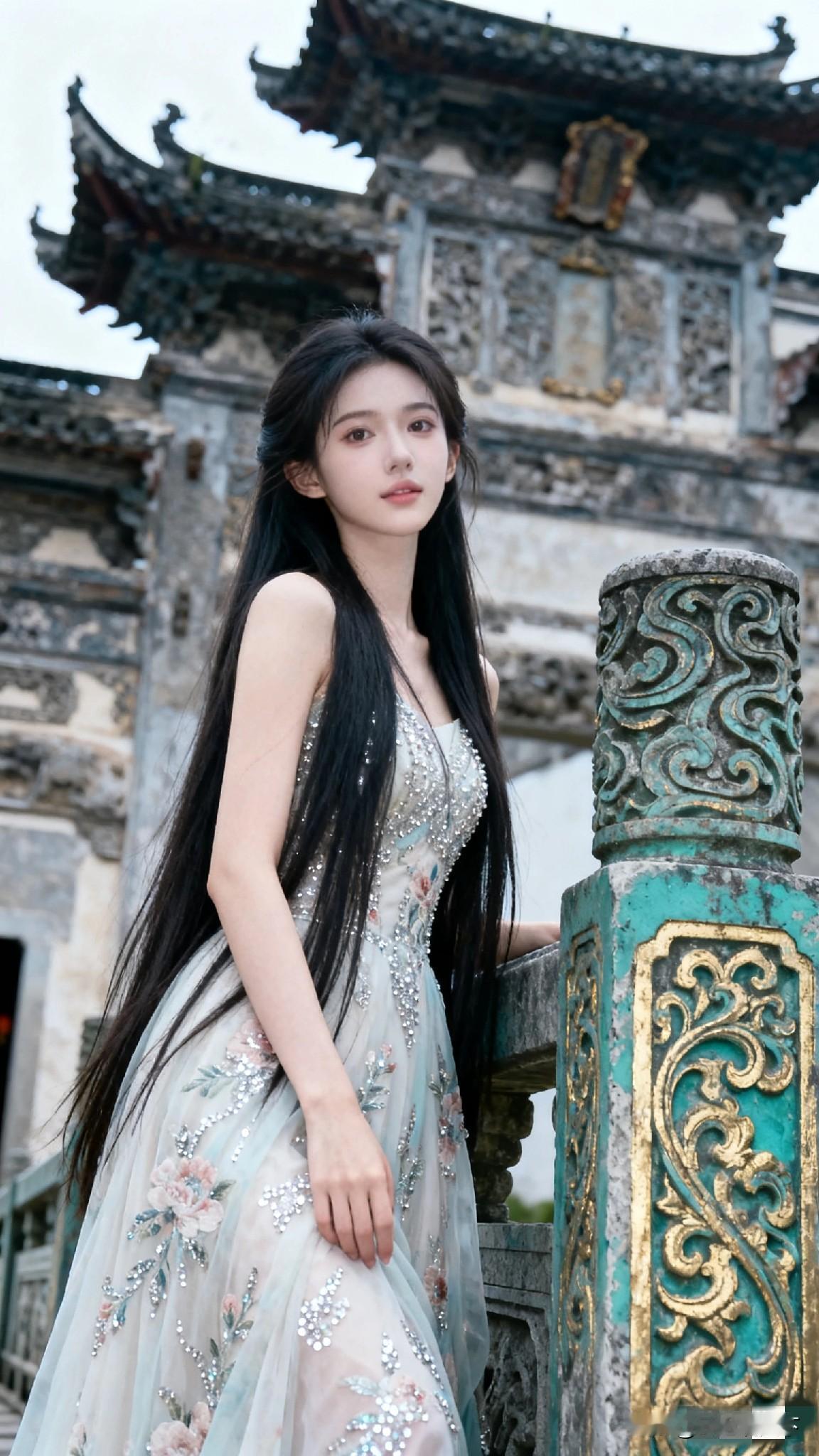 成年人的感情里，女人主动靠近一个人，从不是一时兴起的冲动。要么是灵魂能