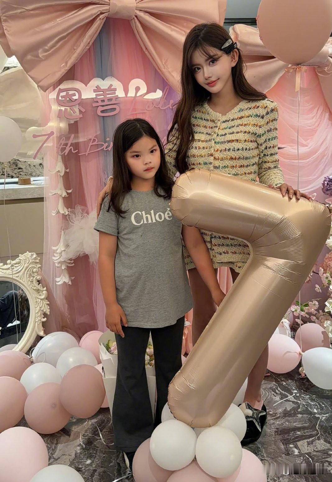 离谱！韩安冉9岁女儿独自租房住！尊重孩子可以，但9岁就离家独居真的太过了吧！韩安