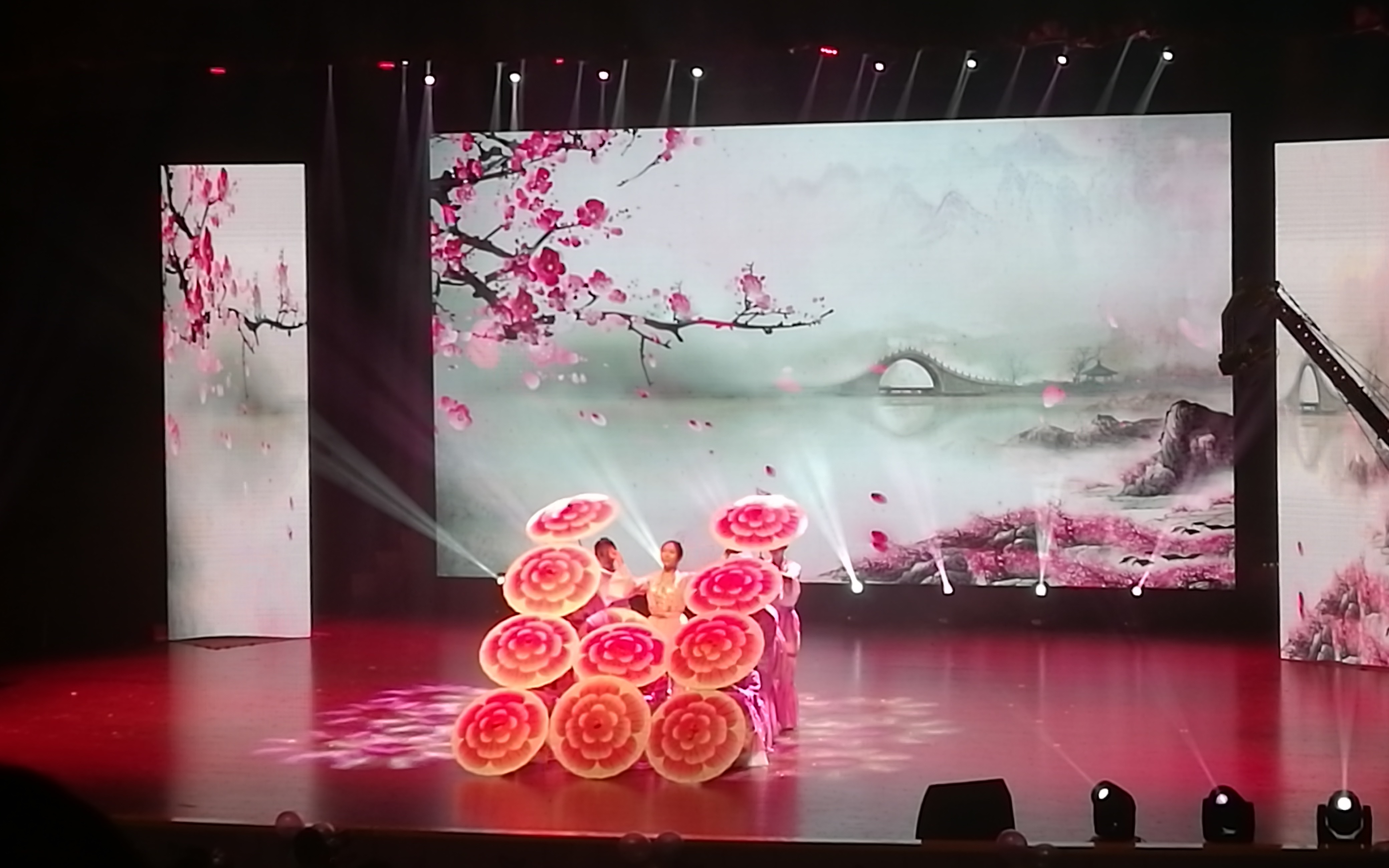 幼儿教师舞蹈(丽人行韵)_土豆视频