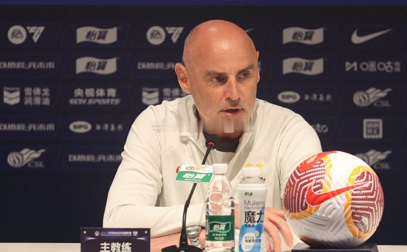 海港需像上轮打铜梁龙下半场那样打出攻击性积极开启比赛中超第8轮，上海海港主场对