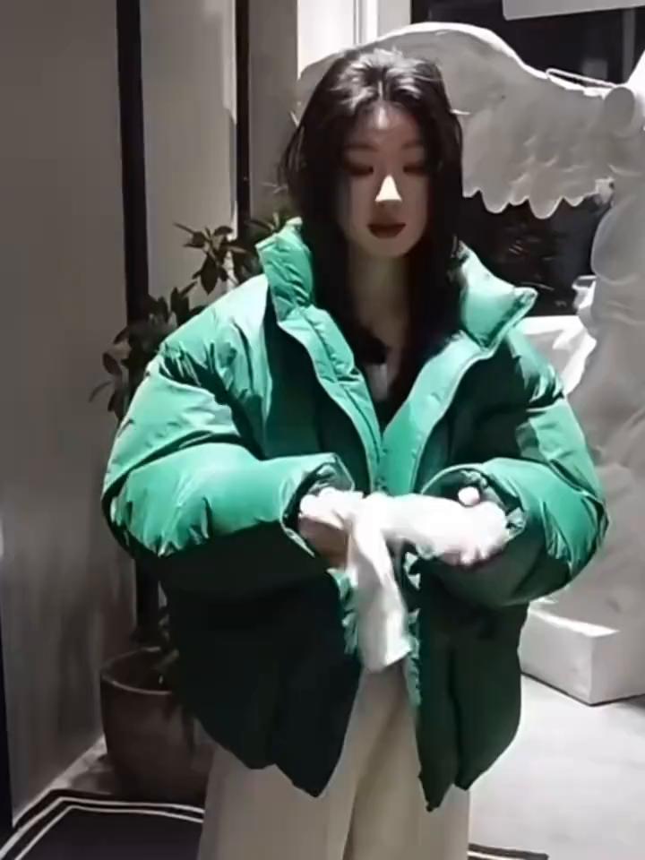 穿袜子给你闻。