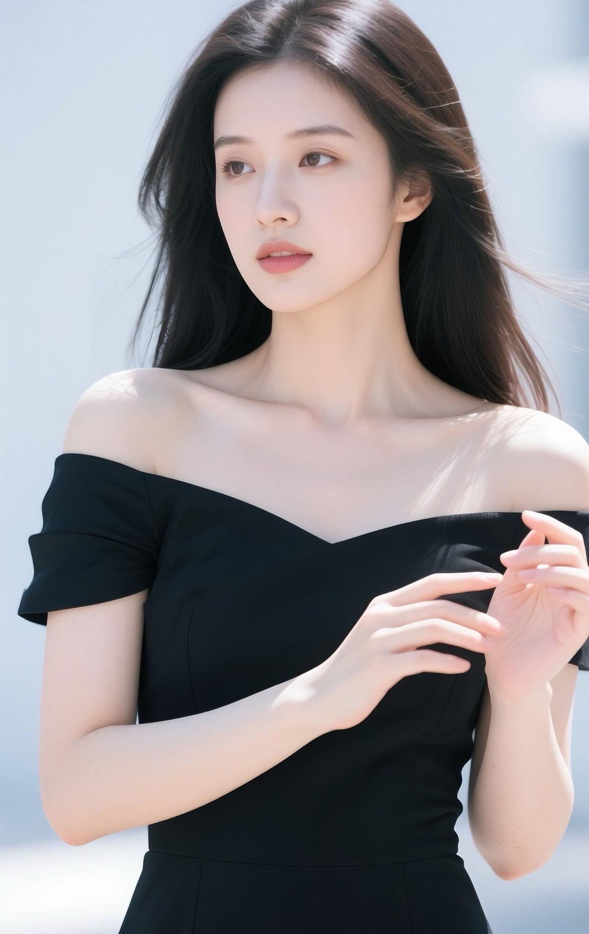 如果是我认定的那个人，我会一直等他，如果到最后都没有结果，那我也不会后悔！没办