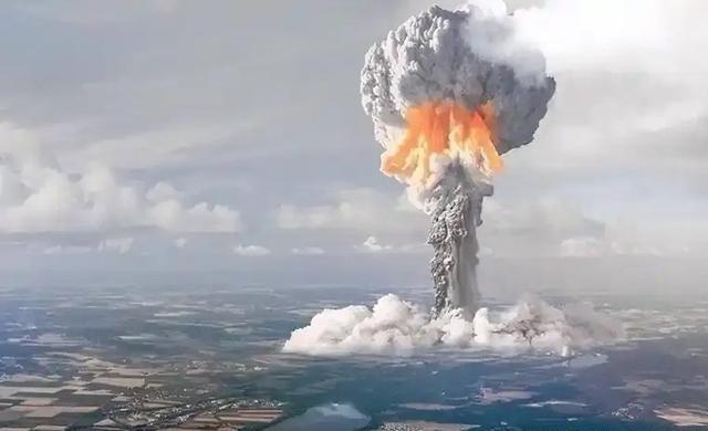 为什么俄罗斯不敢用核武器？不夸张的说，俄罗斯宁愿投降，也不敢先用上核武器。核