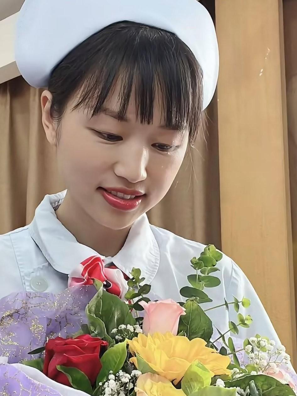 张护士，知足吧！去年参加9场今年参加10几场正规比赛，院里领导已经很照顾了。说是