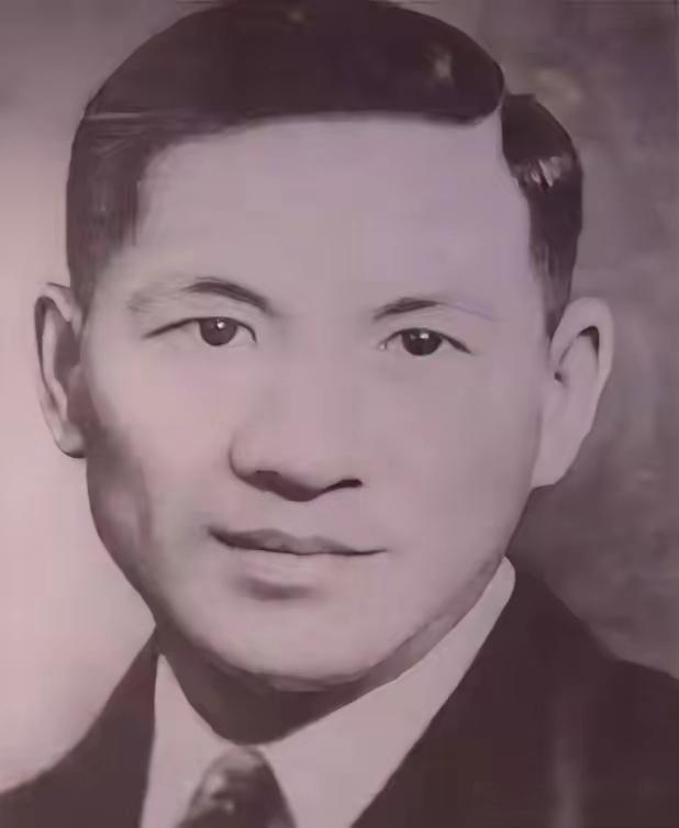 1949年，保密局密报警卫师长王晏清通共，南京卫戍总司令张耀明正要抓人，副司令覃