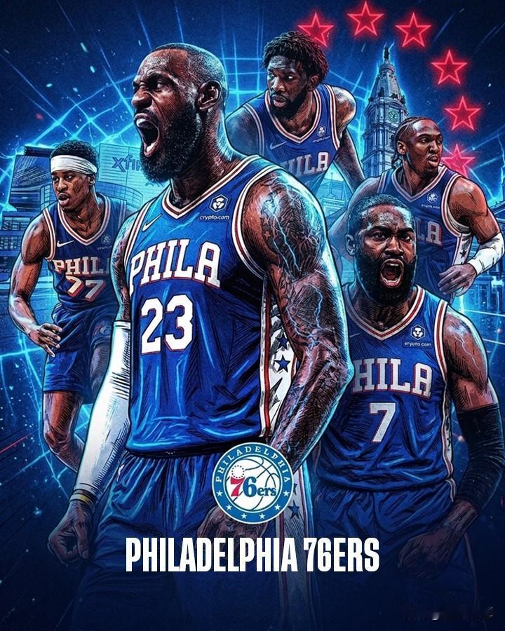揭幕战之王，不出意外今年NBA揭幕战还是詹姆斯！NBA联盟本周就要发布新赛季