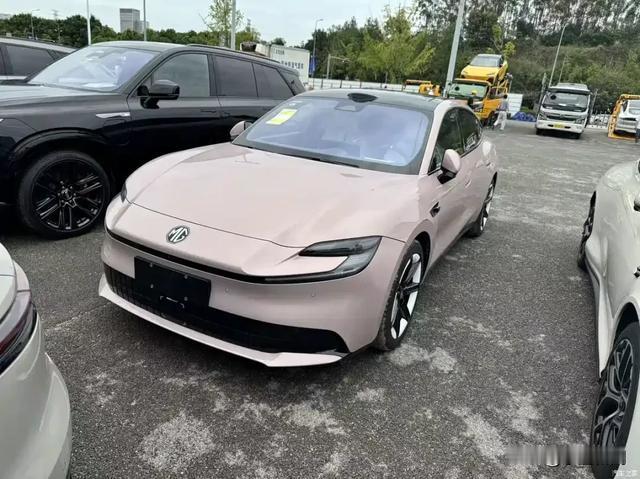 不管你喜欢什么车，这就是赤裸裸的事实，1‑7月汽车销售市场各车型占有率：1