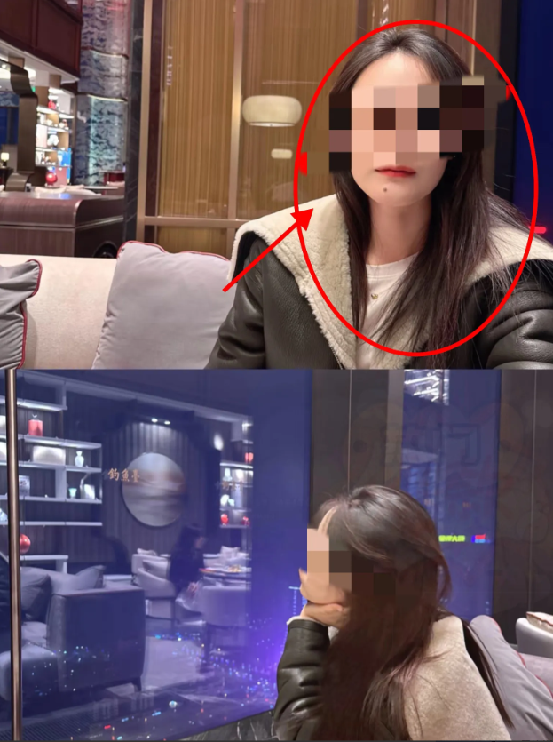 最近看到一个相亲视频，女方提到彩礼，男方突然问“是不是处女”，女方怼得那叫一个漂