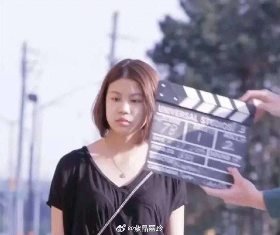 古佩玲趕開廠拒訪惹揣測　陳浚霆發聲接受整容：效果好識停咪得囉TVB上位小花古佩