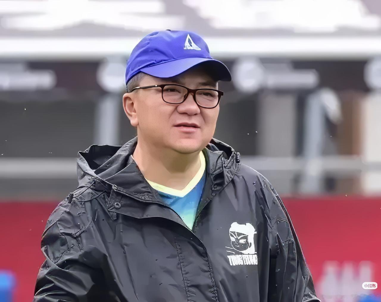 董路与孙臣曦家长反目事件始末：​​董路的小将孙臣曦，其与董路及中国足球小将团队