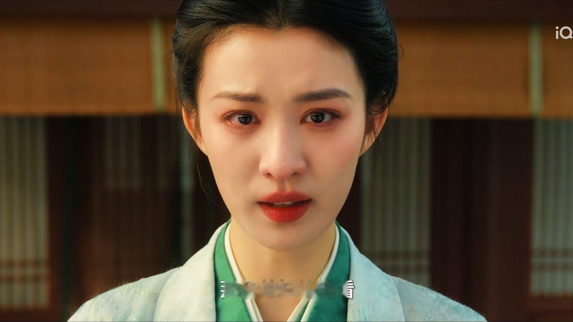 成何体统今天更新的这两集太好看了不知道的还以为我们这是什么正剧呢，王楚然演技怎么