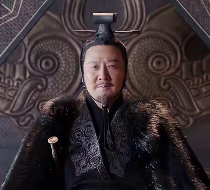 战国最“短命”的君王，在位三天就挂掉，却成就秦始皇…你瞧这秦孝文王，刚坐上王