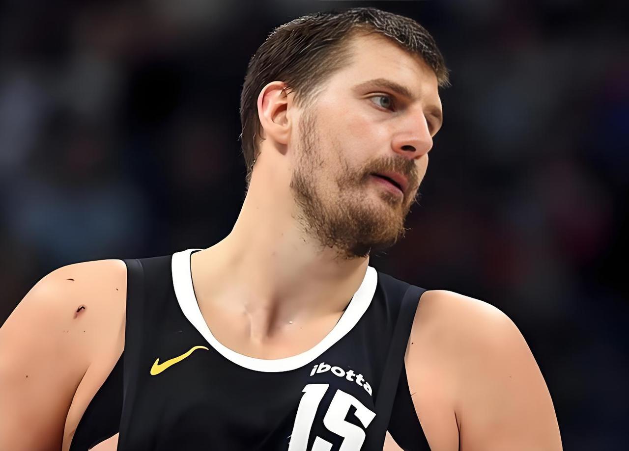 炸穿西部！掘金十连胜锁死格局，约基奇划水三双，湖火大战定局136-119！