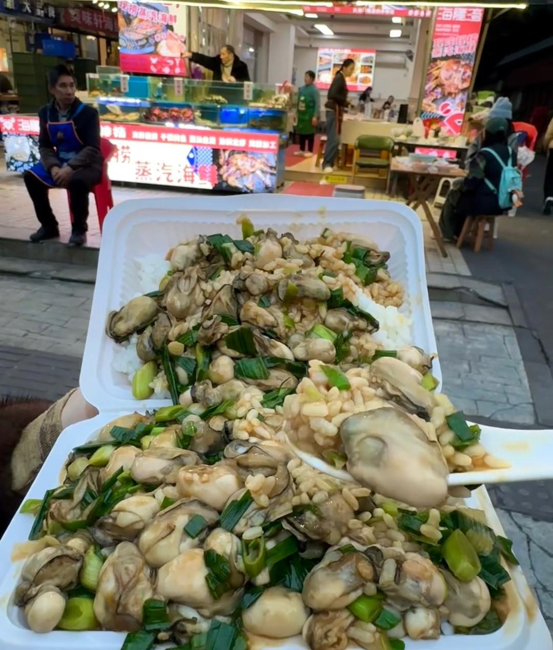 这道美食出自哪个城市？叫什么呀，隔着屏幕都想吃