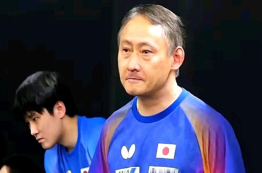 美国大满贯后，张本宇急了。他女儿张本美和输给了国乒小将，这证明他多年研究的心血