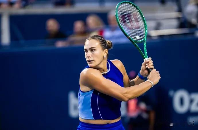 WTA多伦多昨日战况报道北京时间8月9日，wTA1000多伦多站女单八强争夺战