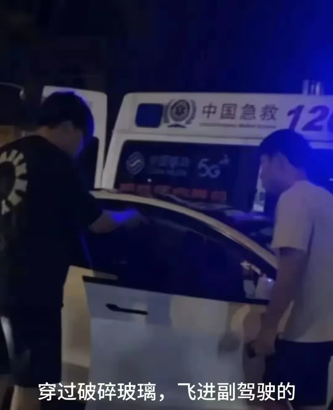 真是太悲惨了！江西景德镇那家三口被撞身亡的事情，你们听说过吗？