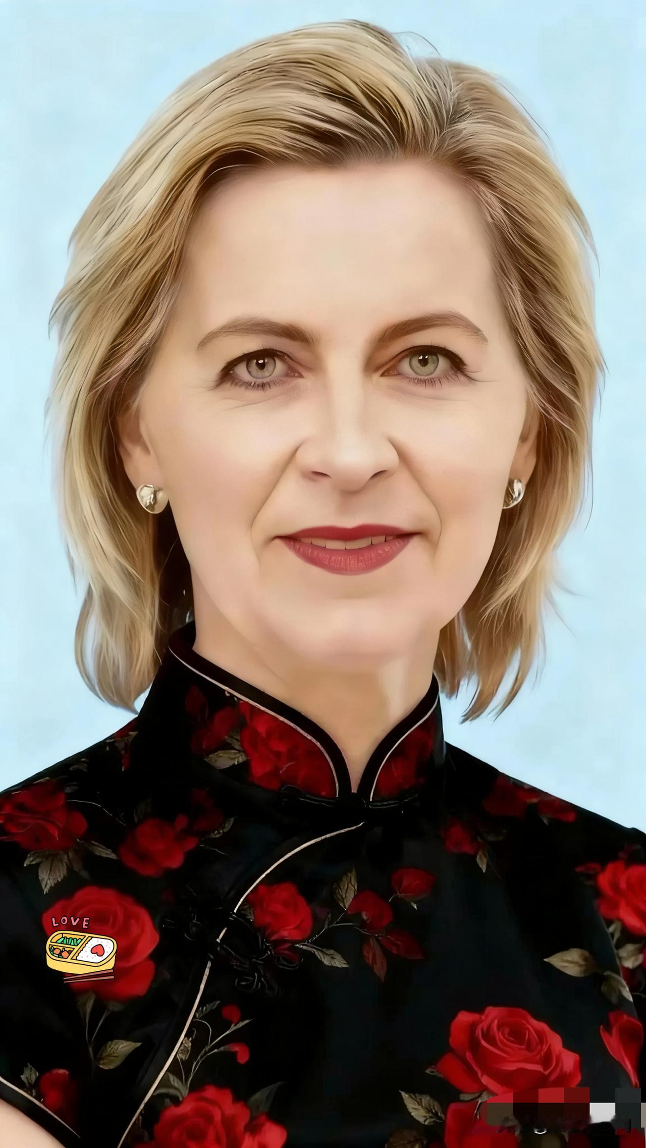 欧盟急了。12月28日，央视新闻发布消息，欧盟委员会主席冯德莱恩、欧洲理事会