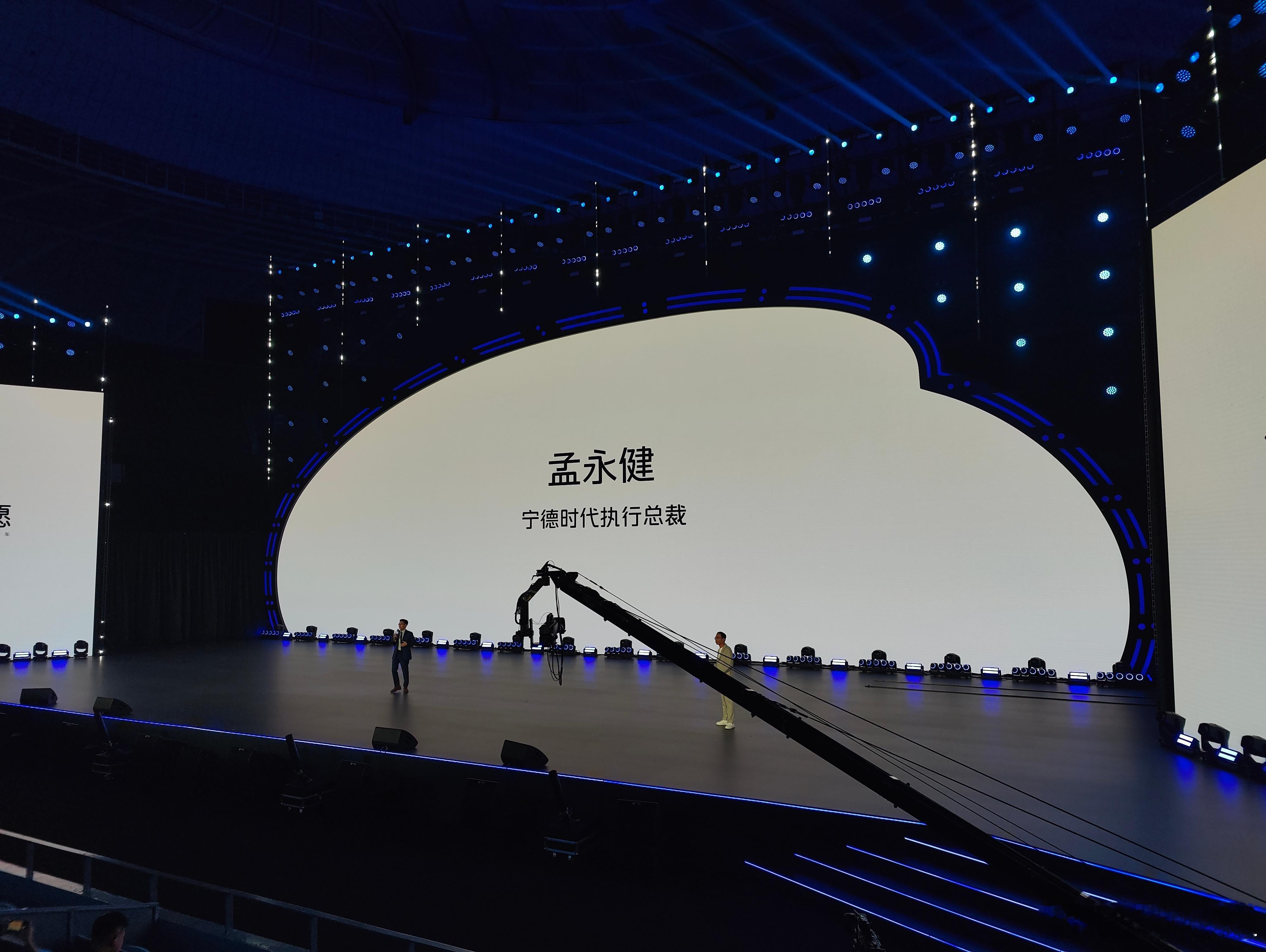 吉利星愿最绝的策略，可能就是全系标配带宁德时代电芯的闪聚电池包。——哪怕是6万级