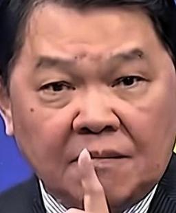 台湾省退役军官黄征辉表示，特朗普这一生犯的最严重的一个错误，就是打了一个不该打，