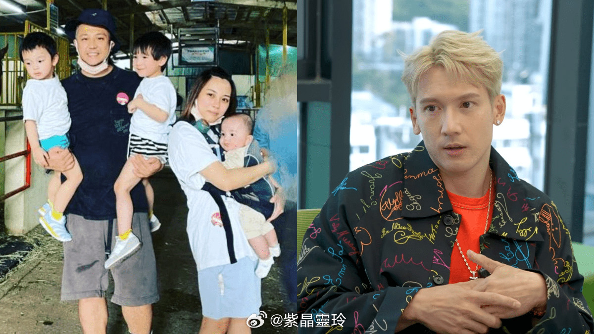 關智斌罕談張致恒認期待Boy'z合體：我一直等緊望前隊友裝備自己一舉動護昔日