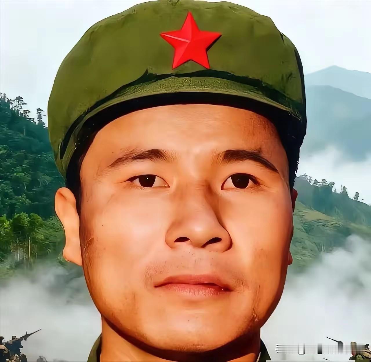 夜里十点多，山里头黑得伸手不见五指。队伍刚停下，他就觉得不对劲。57个伤员，