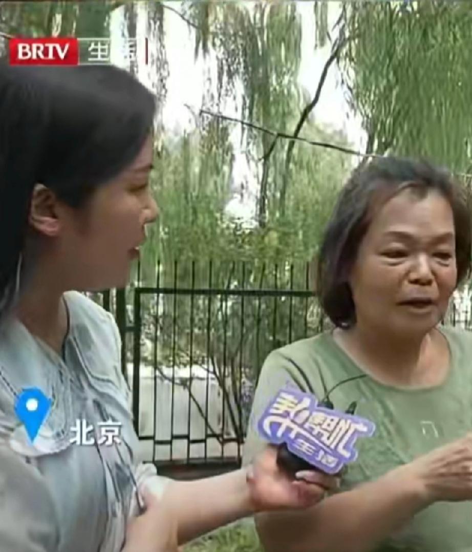 女子称665万买房买到猪窝里！北京东城区胡家园西区曾顶着“金牌小区”的光环，环境