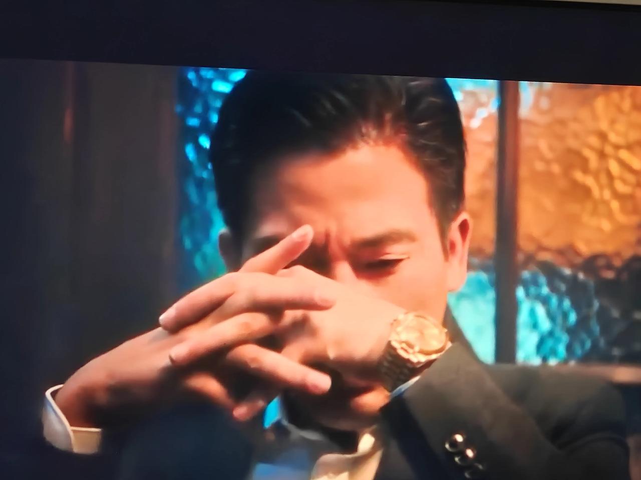 林看山与马憩，一样的情报人员，不一样的处境与心态……李看山最初做间谍是心甘情