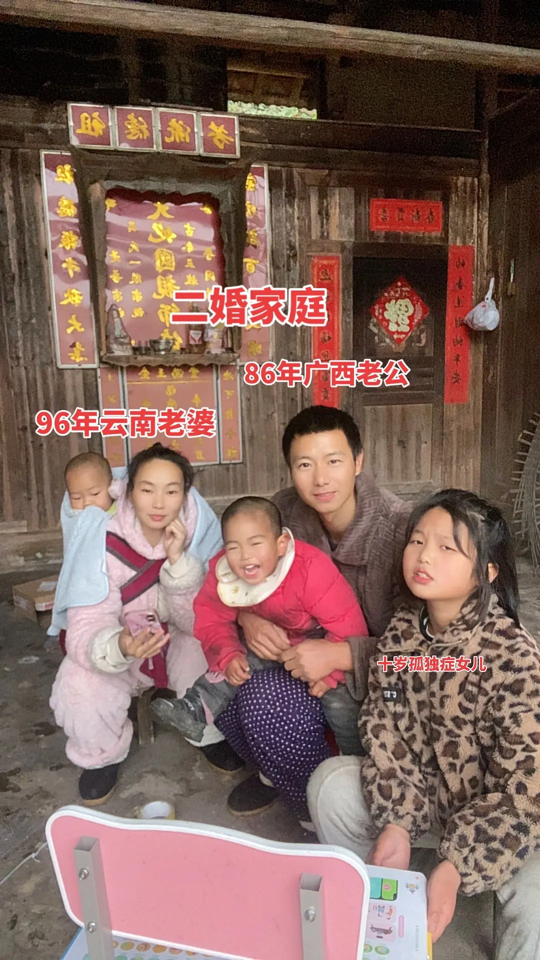 这年头的社会呀，真的让人不可思议， 你穷你娶不到老婆人家嘲笑你，你穷你...