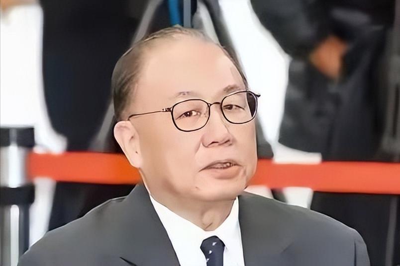 台湾根本守不住！台军退役上将陈永康给美国人泼了盆冷水：只要解放军一登岸，大势就已