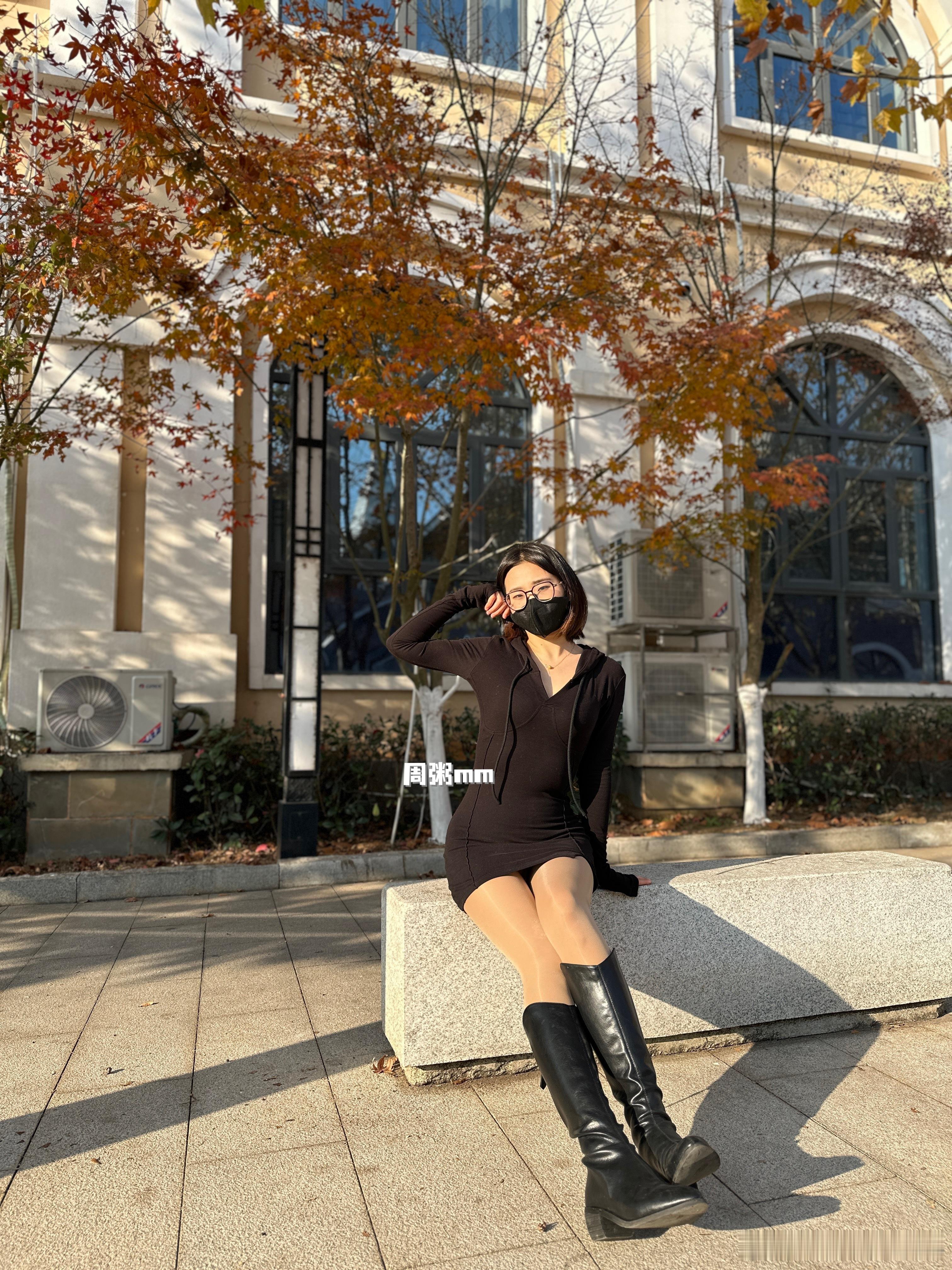 今天的阳光正好​​​