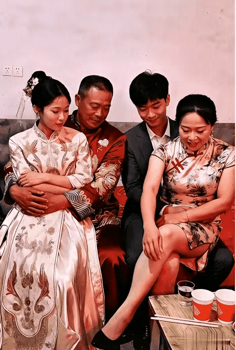 希望这是AI的[笑着哭]