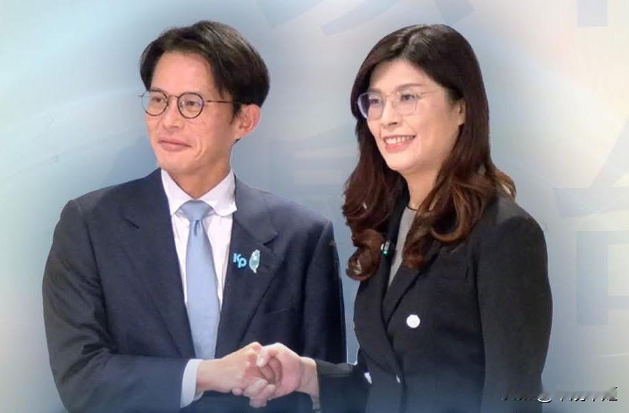 国民党今（14日)晚间发表声明表示，黄国昌率领的访美团已返台。对于在野党本次访美