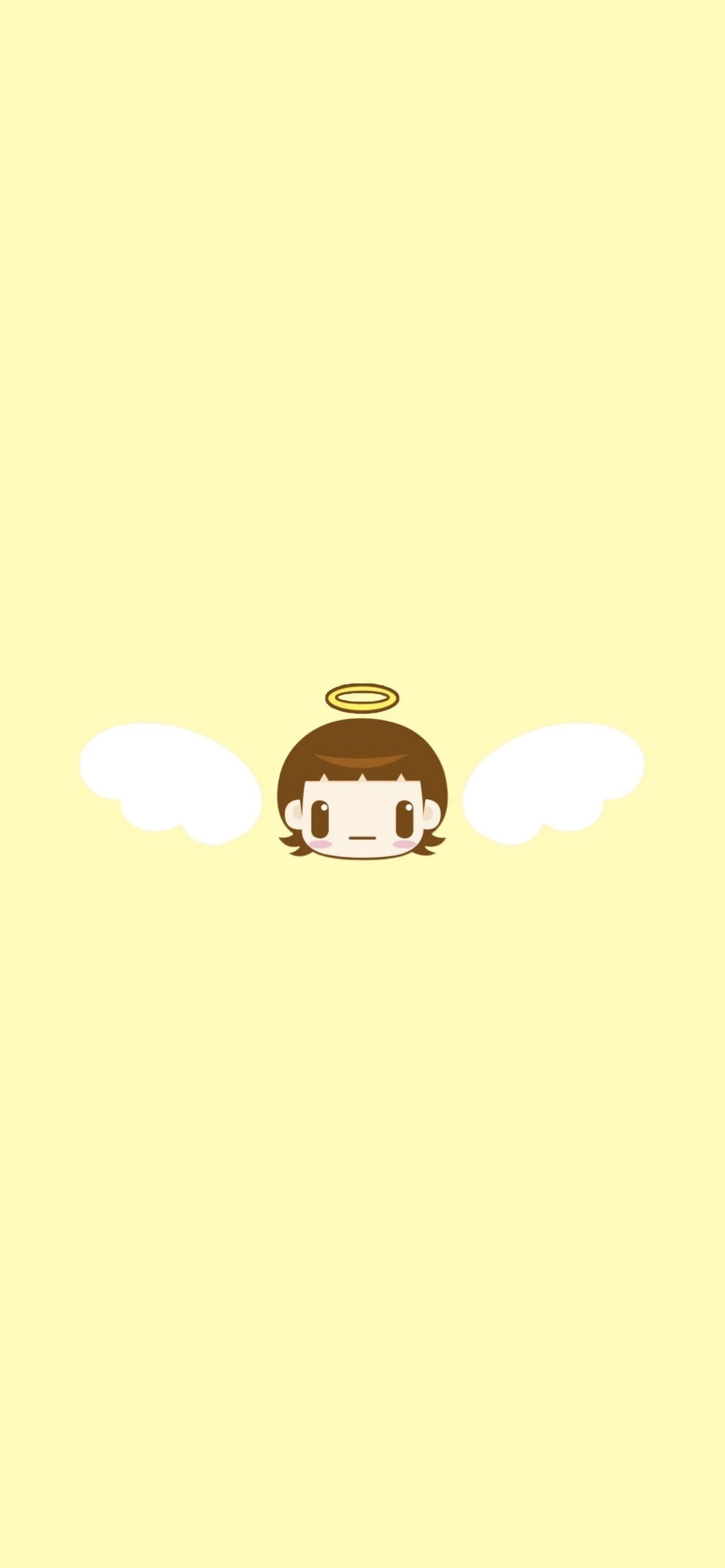 超可爱聊天壁纸喵っω•