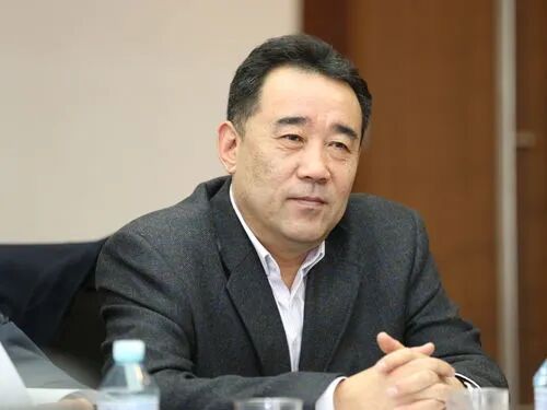 受贿1348万! 原保监局局长被开除党籍!