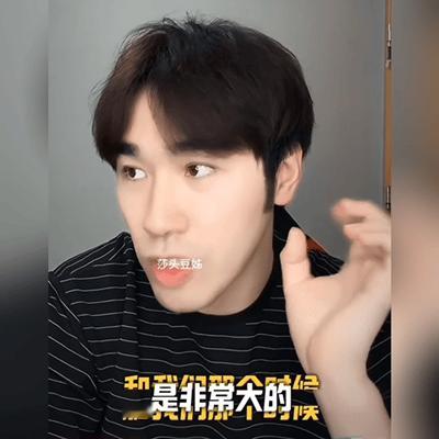 闫安说现在的运动员和以前不一样，备战全运会的时间完全不同，高强度的连轴比赛，状态