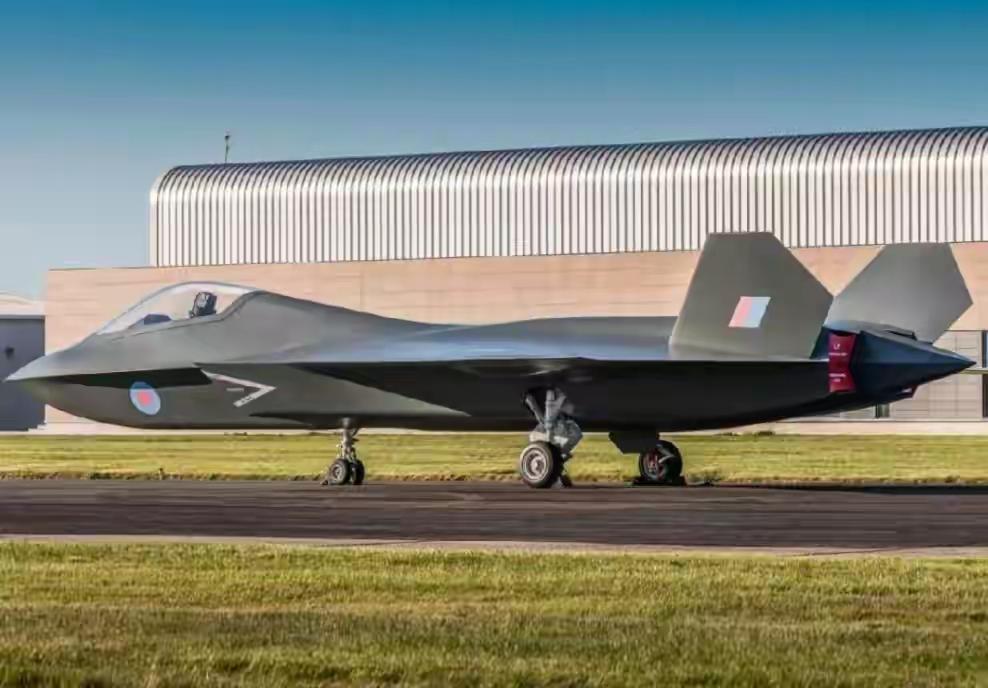 结论是凭借英国自身根本不可能研制出六代机首先英国连一款独立自研的四