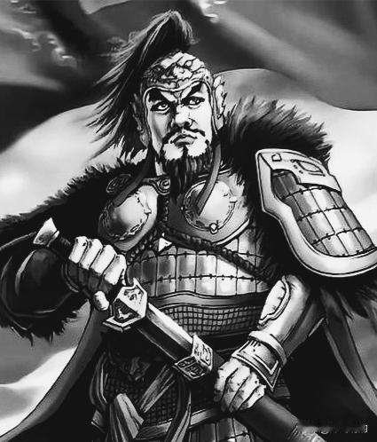 公元209年，周瑜打南郡。曹洪当时任务明确：诈败诱周瑜主力深入。他没想赢，刀法看