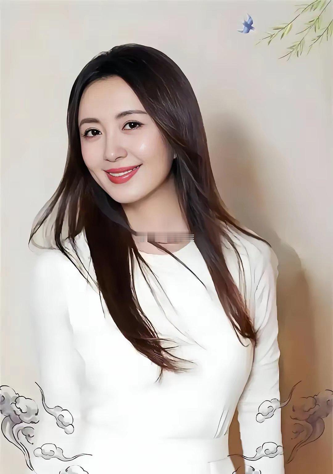央视太平天国里第一名美女，即使是如今我也不觉得有那个女演员在颜值上超越她