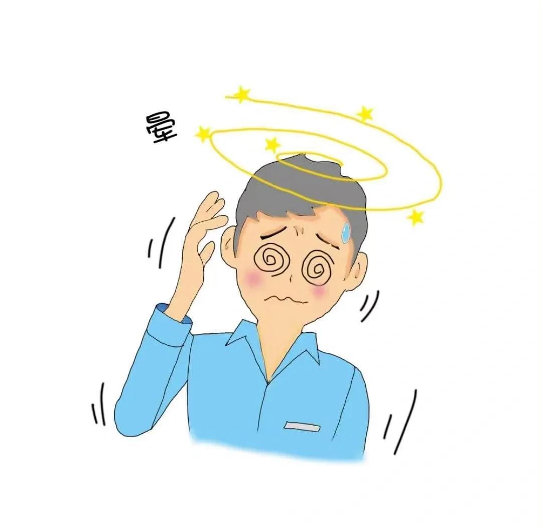 晨起头晕目眩咋回事晨起头晕目眩可能由体位性低血压、耳石症、颈椎病、贫血、脑供