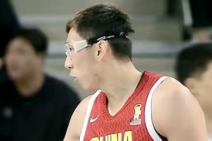 数据不会说谎：中国男篮惨败韩国，1人出色，3人正常，4人太拉胯！！！程帅澎：