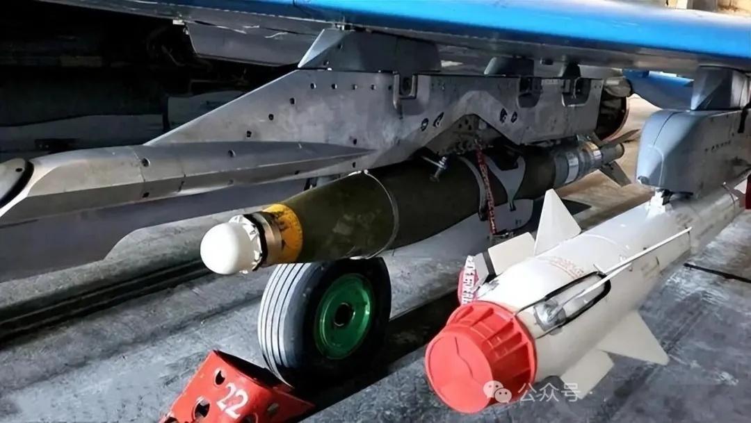 烽火问鼎计划米格-29，不管是战前拥有的还是开战后支持者们援助的，都在乌克兰空