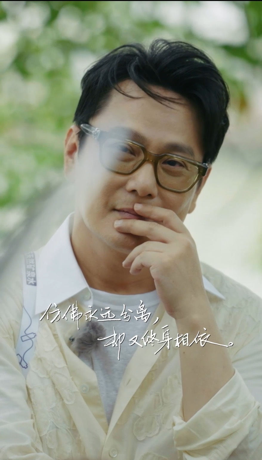 致橡树不止说爱情更是女性独立人格蒙曼的解读让我更加认识到独立的灵魂、独立的人格，
