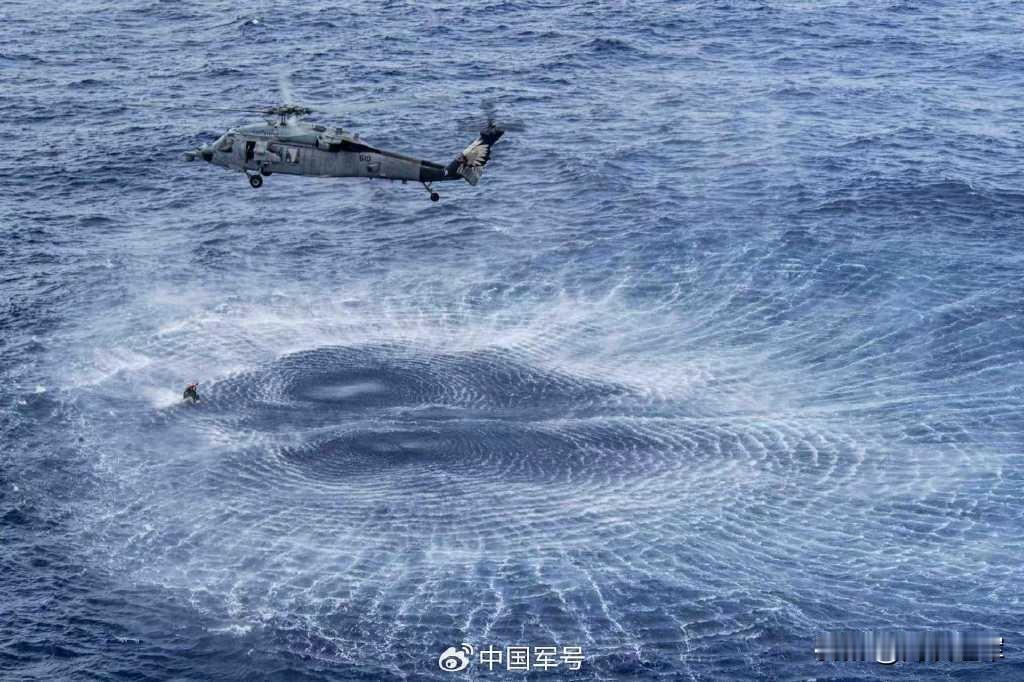 “神秘大国”导致美军南海坠机?权威军媒有话说。别瞎扯,是美国佬自己不注重保养所致