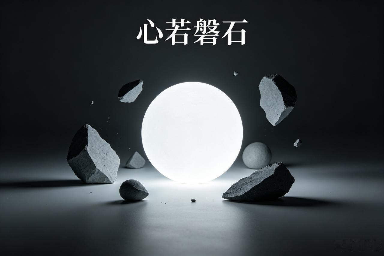 心理学里有一个很现实的结论：一群人抱团边缘化、孤立你的时候，反击和忍让全都没用，