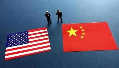 为什么中国对美国开始强硬了起来？说白了，中国对美国强硬，就是要让美国走上苏联的老