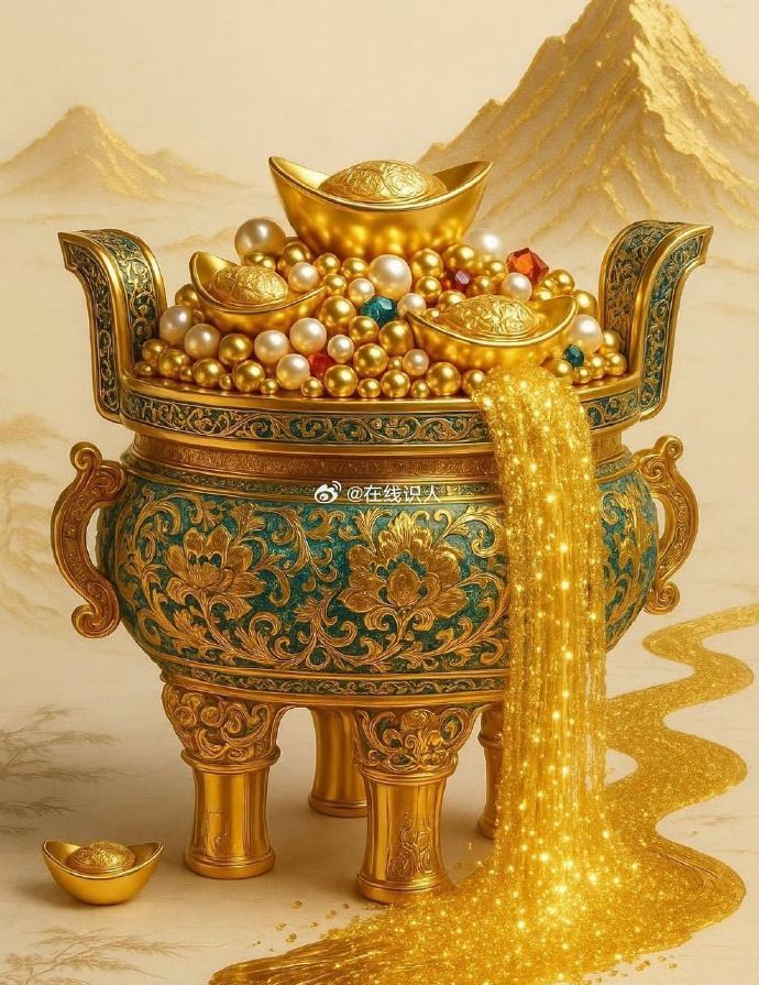 愿您：福运、财运、好运，运运享通！盼您：幸福路，财富路、吉祥路，路路畅通！恭喜发