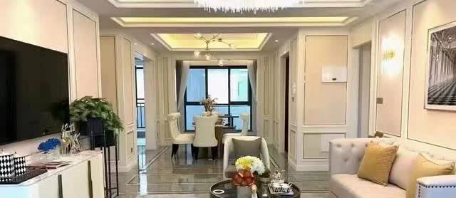 新房子刚到手，还没捂热乎我婆婆隔三差五带着老二孩子来我家玩吃喝玩乐，洗澡